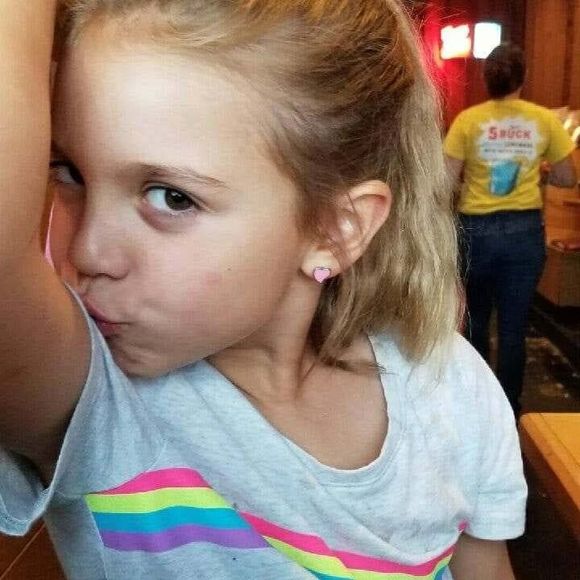 Meet your Posher, Chaz - Picture 1 of 1